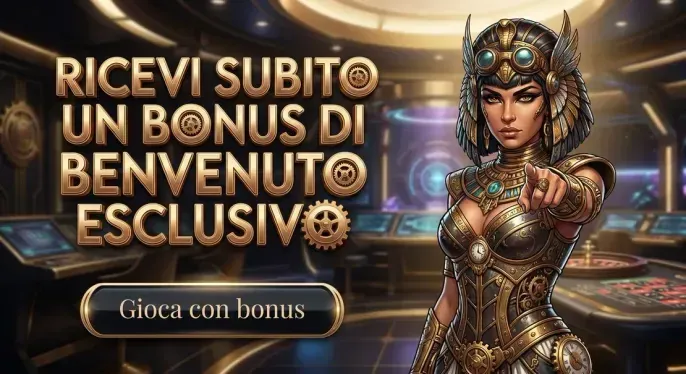 Gambloria Casino